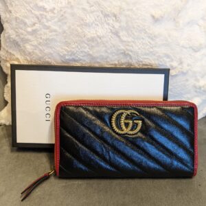 Gucci Long Wallet