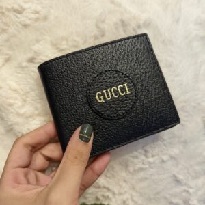 Gucci Men Wallet